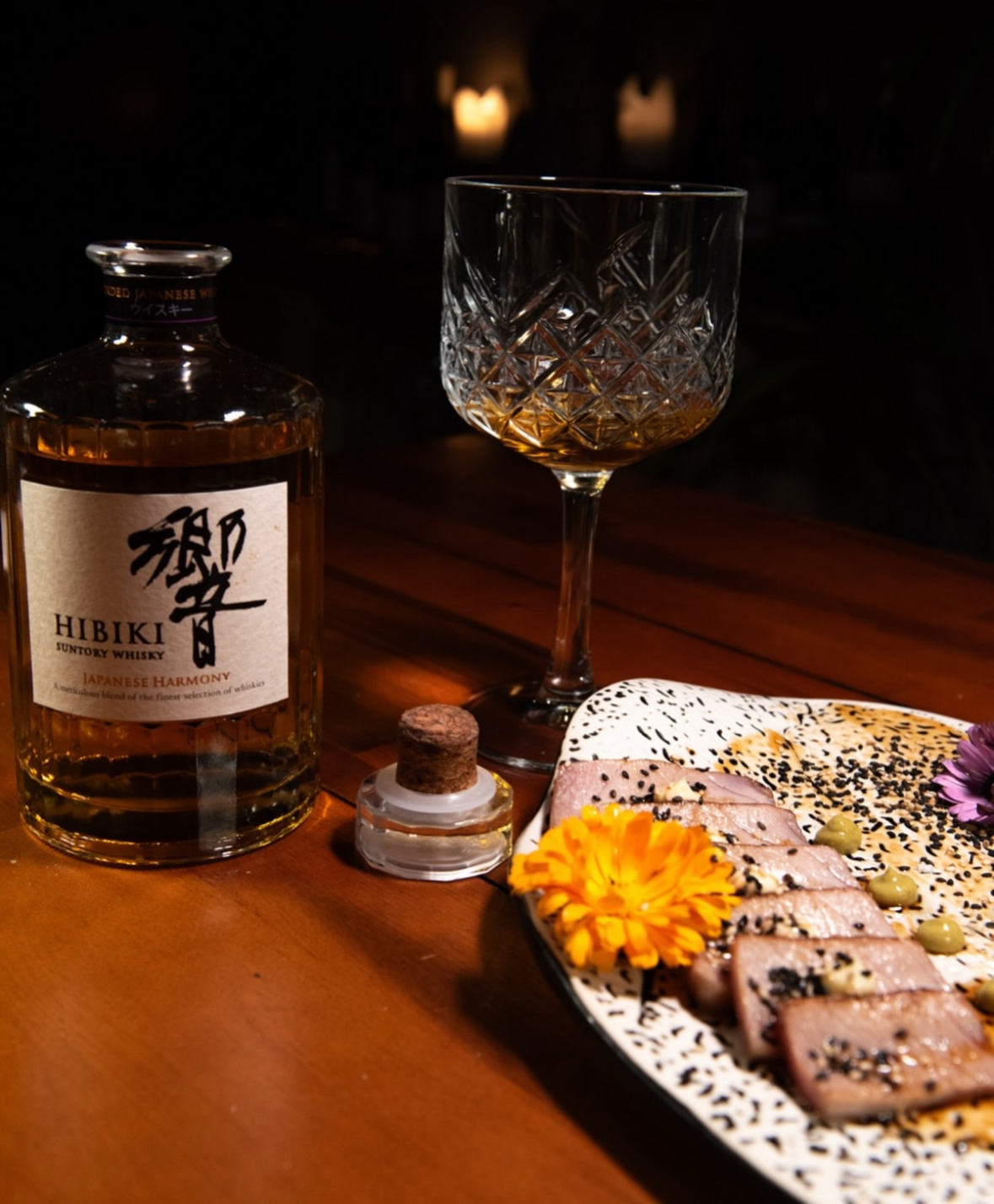 Chef's Tataki