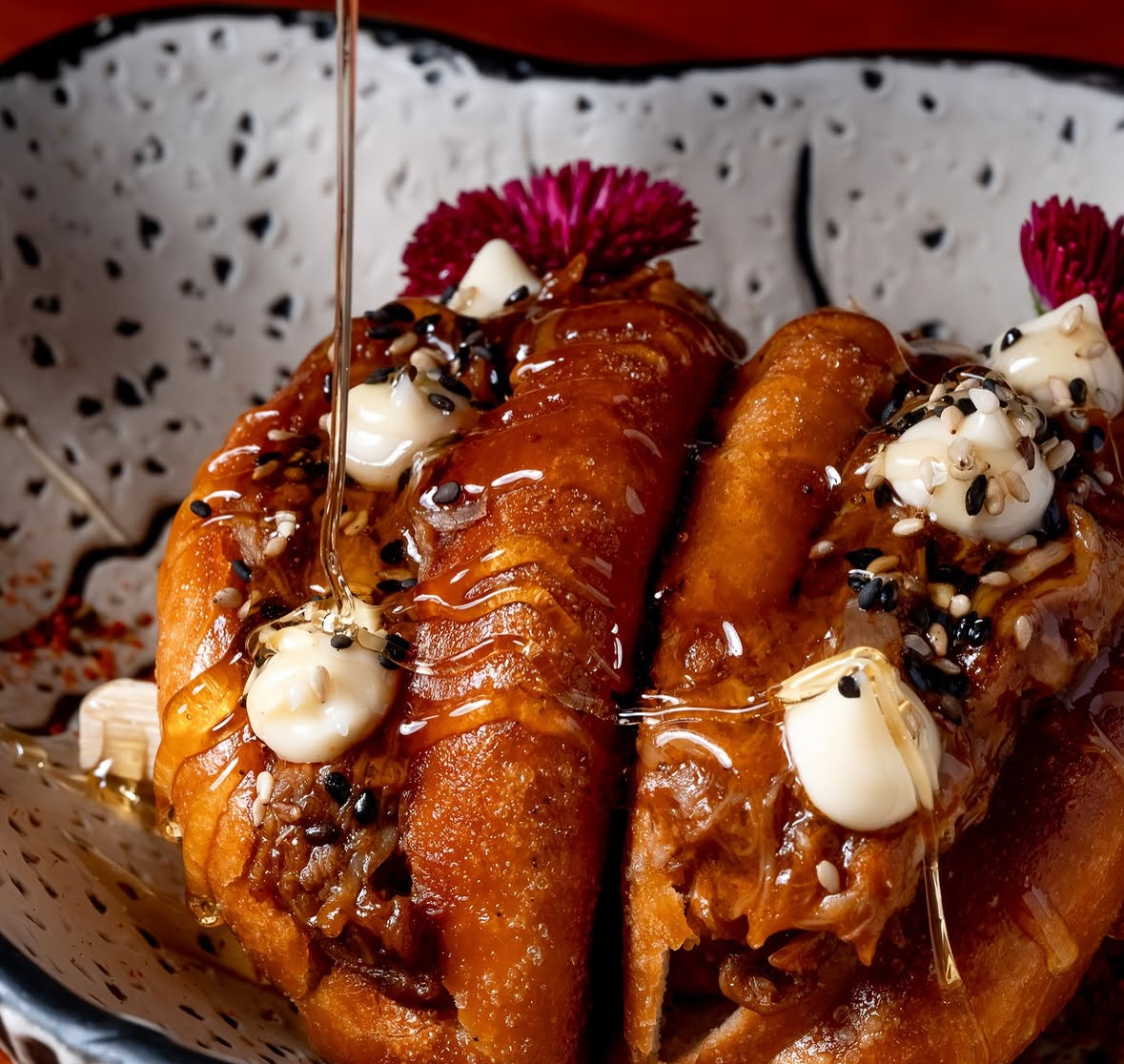 Takoyaki