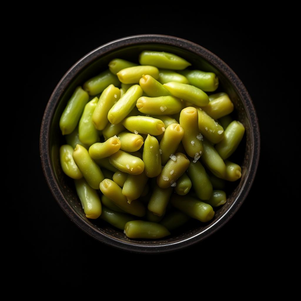 Edamame