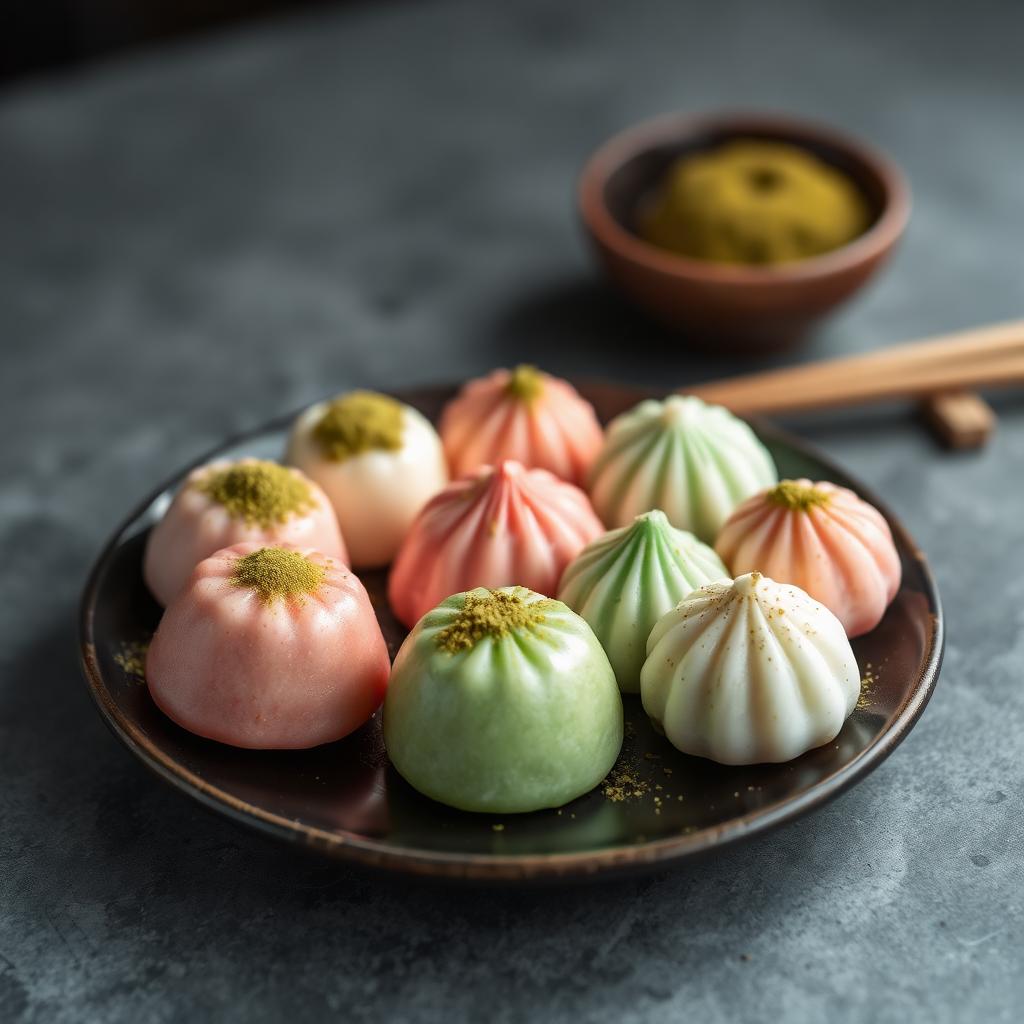 Mochi