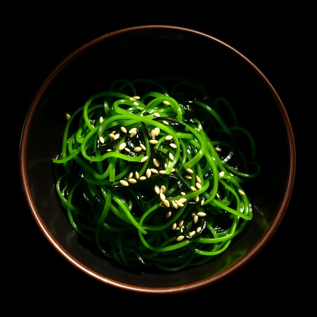 Harajuku Salad